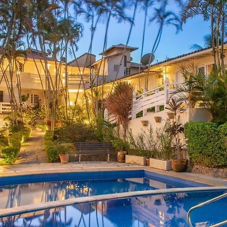 Auberge De La Langouste Armacao dos Buzios Ngoại thất bức ảnh