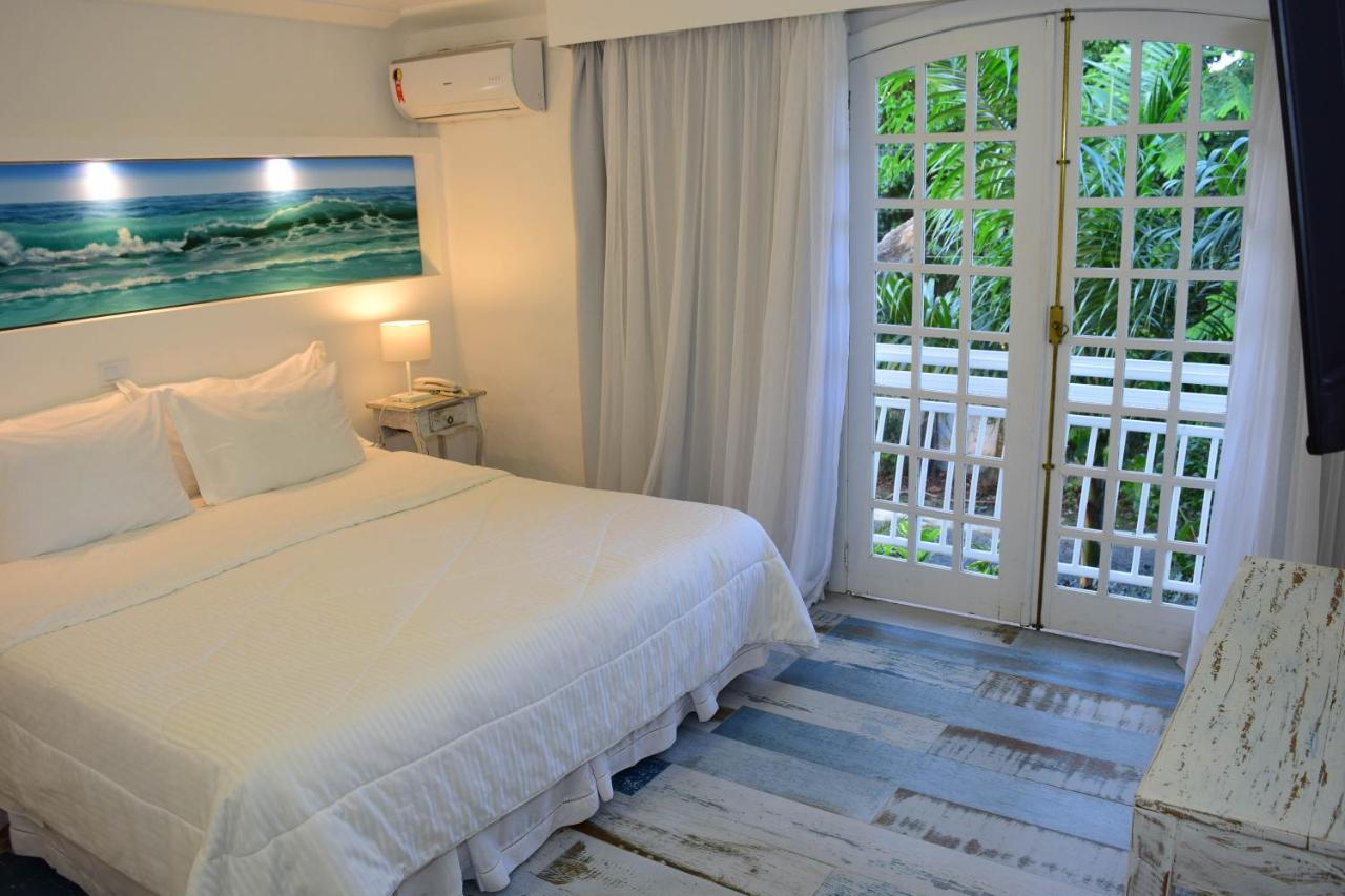 Auberge De La Langouste Armacao dos Buzios Ngoại thất bức ảnh