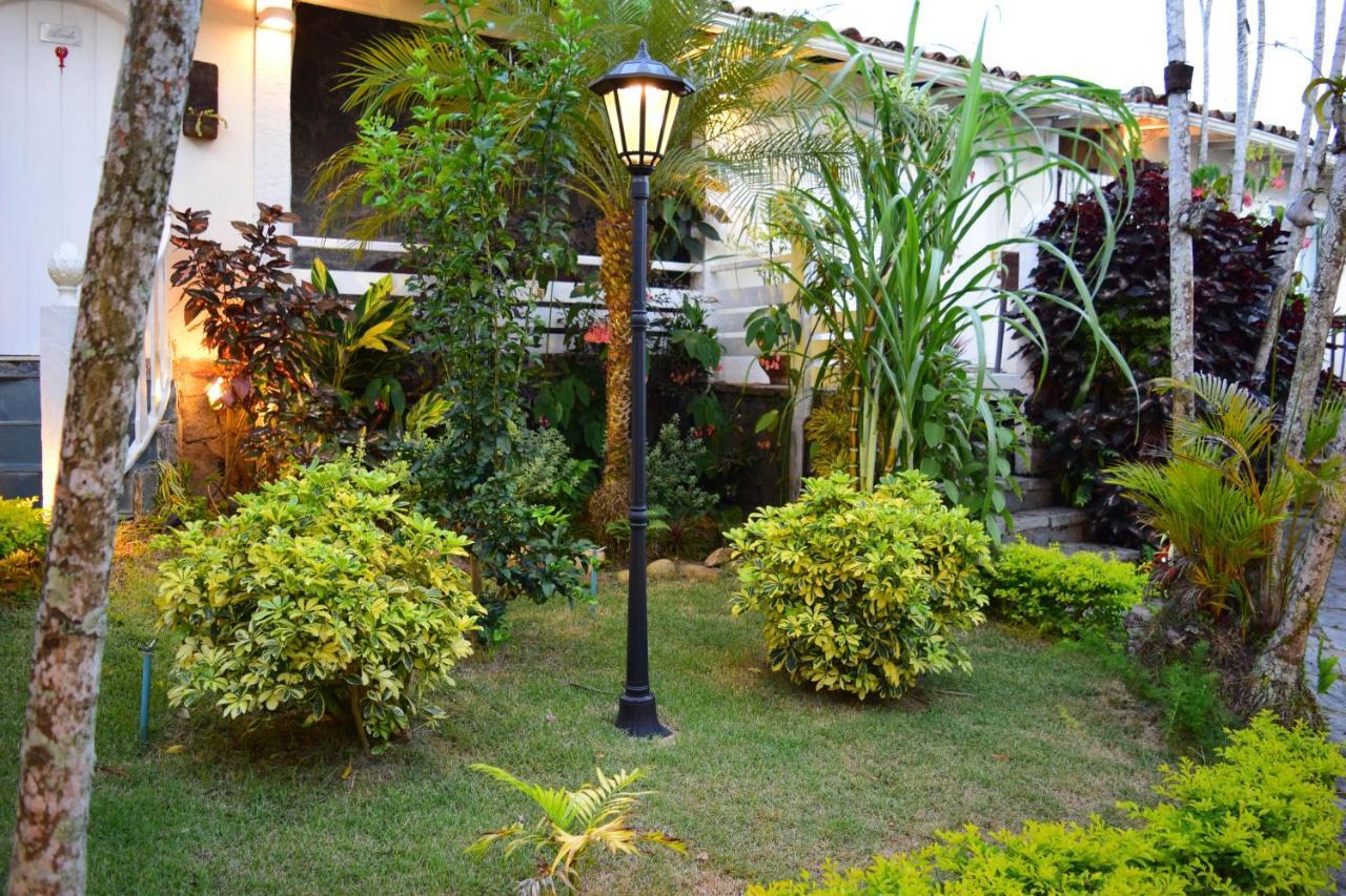 Auberge De La Langouste Armacao dos Buzios Ngoại thất bức ảnh
