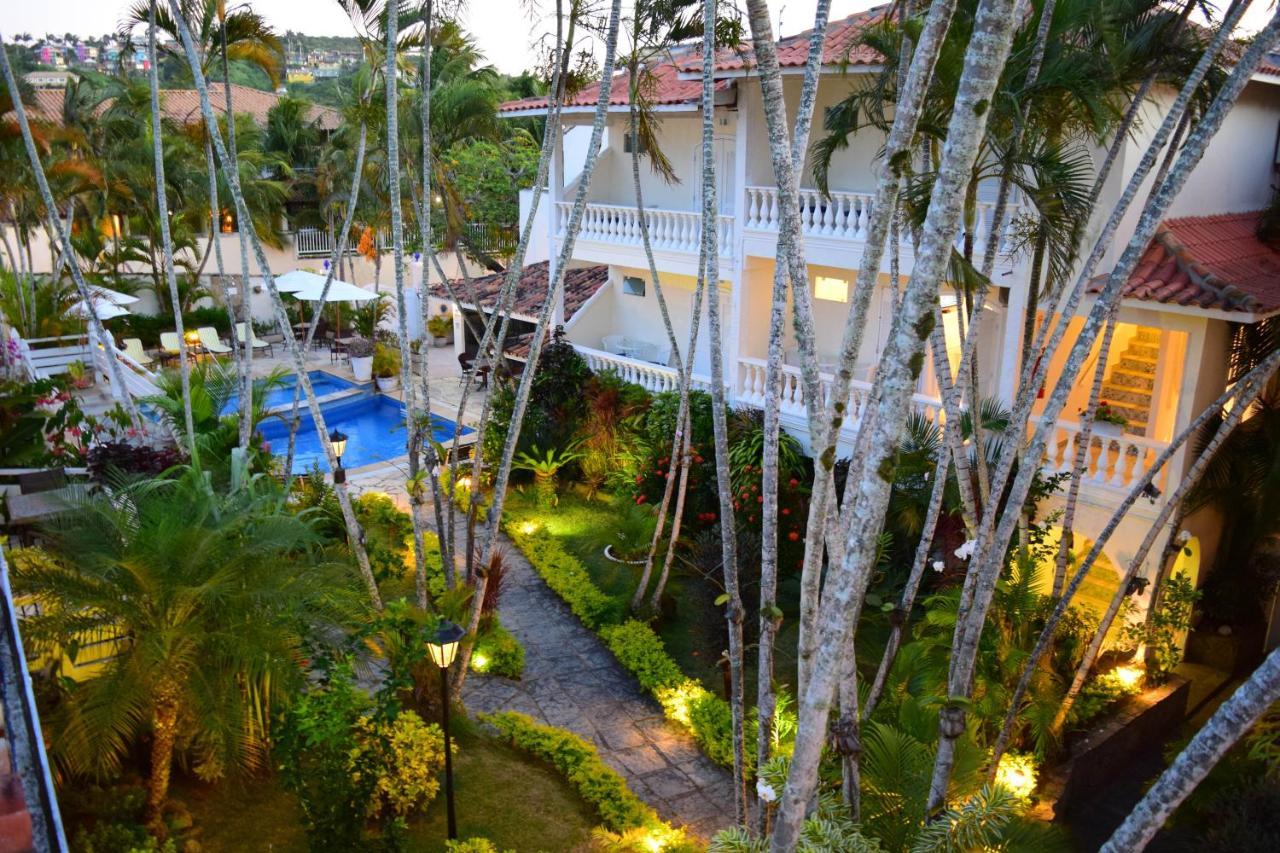 Auberge De La Langouste Armacao dos Buzios Ngoại thất bức ảnh