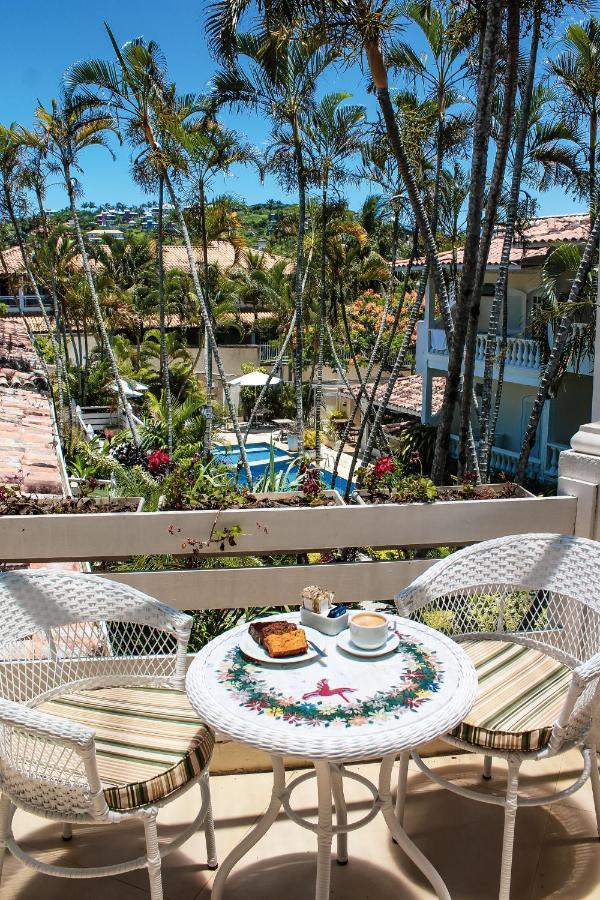 Auberge De La Langouste Armacao dos Buzios Ngoại thất bức ảnh