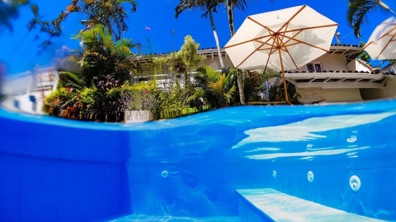 Auberge De La Langouste Armacao dos Buzios Ngoại thất bức ảnh