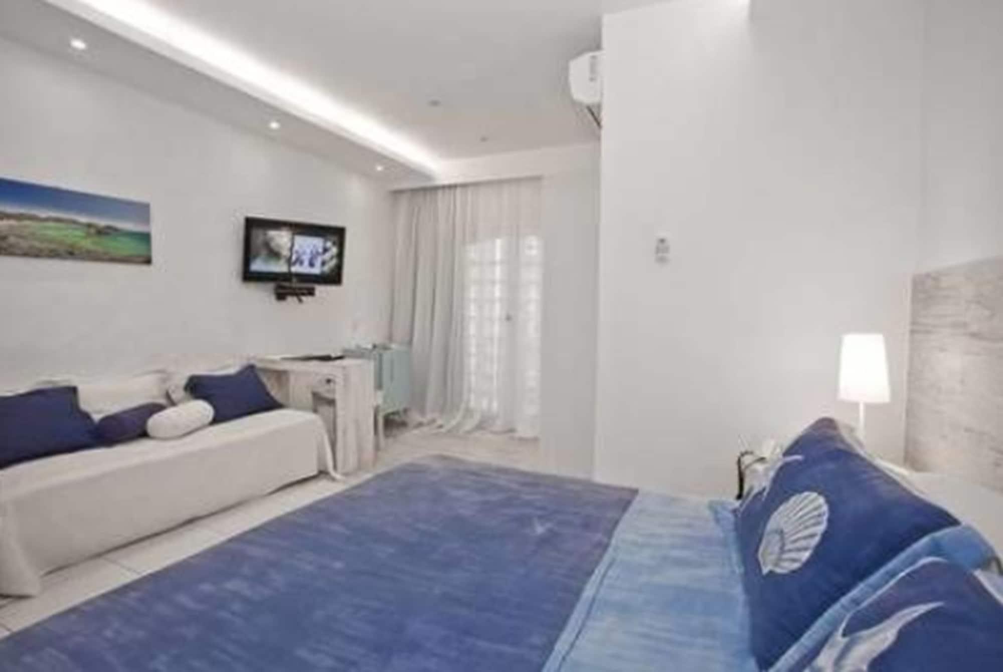 Auberge De La Langouste Armacao dos Buzios Ngoại thất bức ảnh