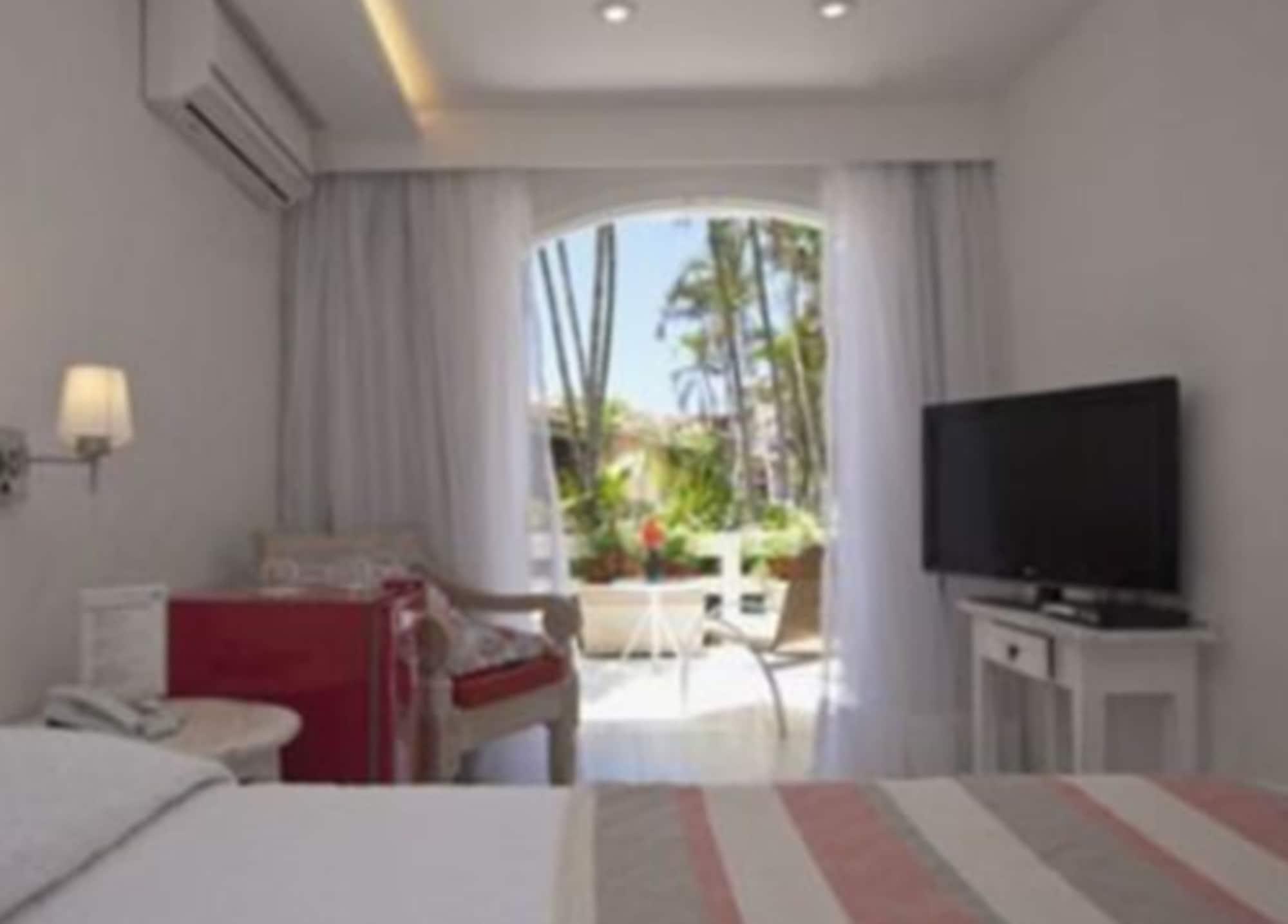 Auberge De La Langouste Armacao dos Buzios Ngoại thất bức ảnh