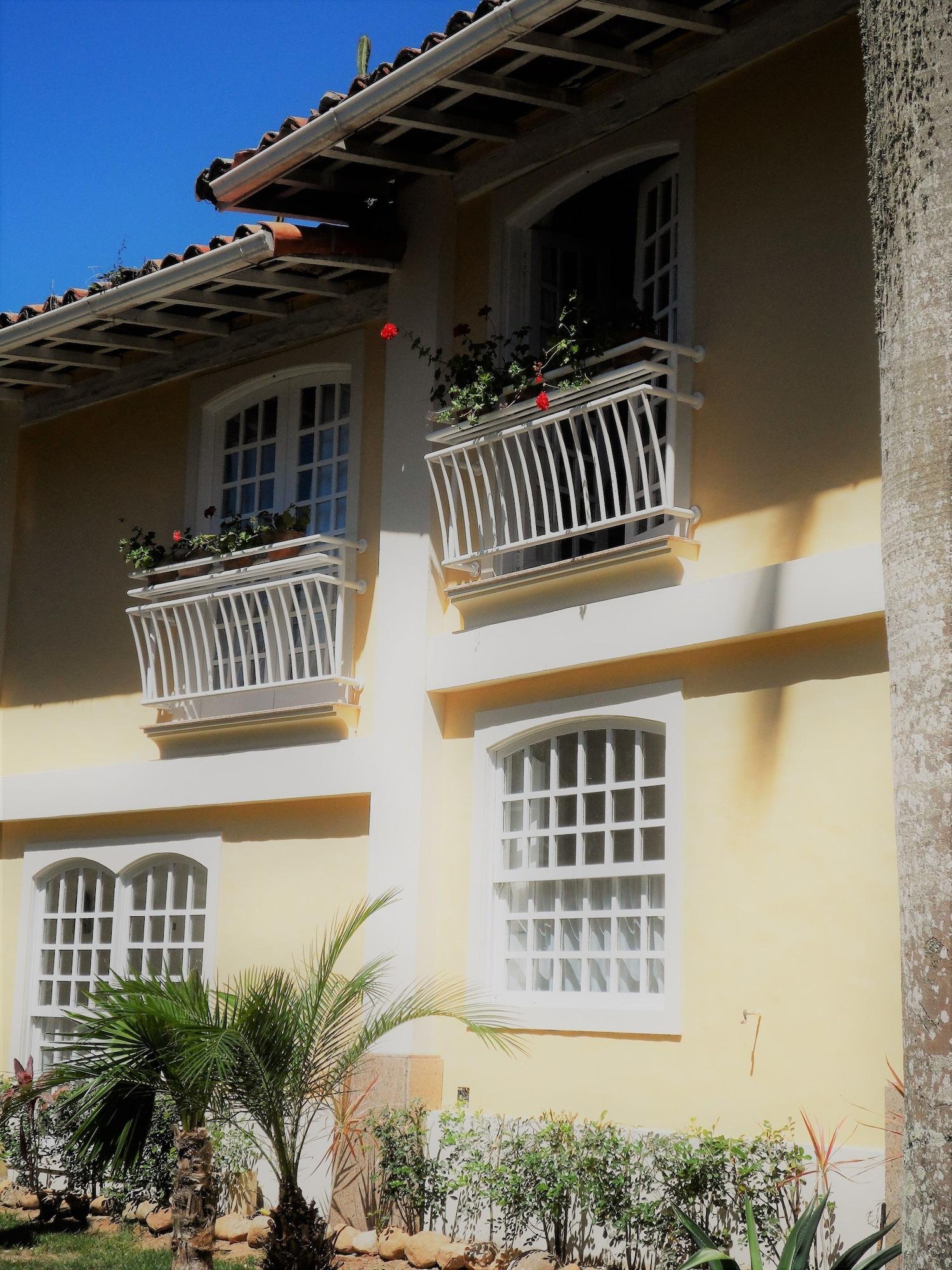 Auberge De La Langouste Armacao dos Buzios Ngoại thất bức ảnh