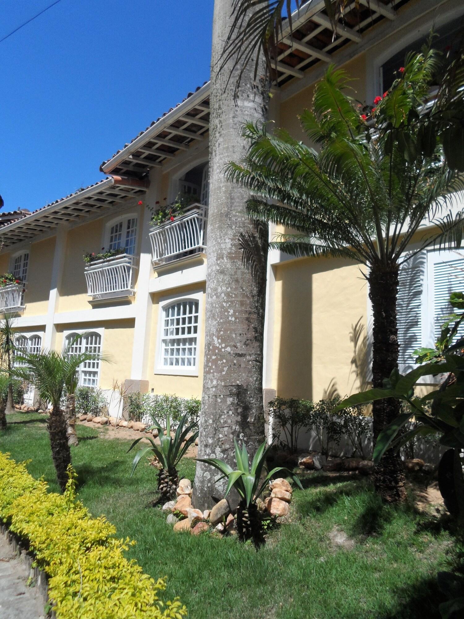 Auberge De La Langouste Armacao dos Buzios Ngoại thất bức ảnh