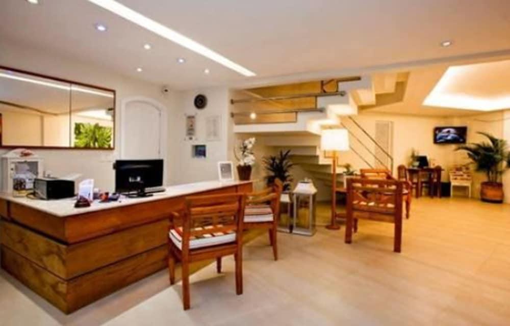 Auberge De La Langouste Armacao dos Buzios Ngoại thất bức ảnh