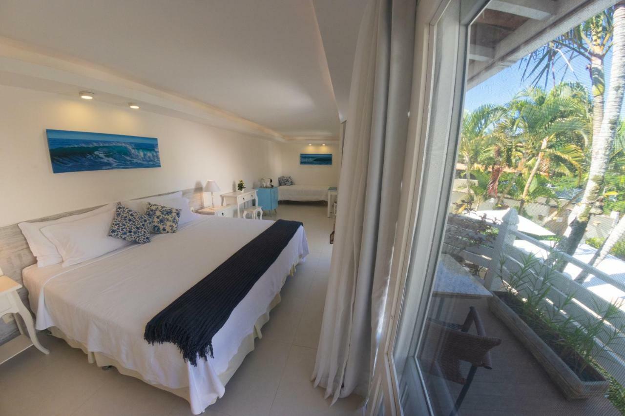 Auberge De La Langouste Armacao dos Buzios Ngoại thất bức ảnh