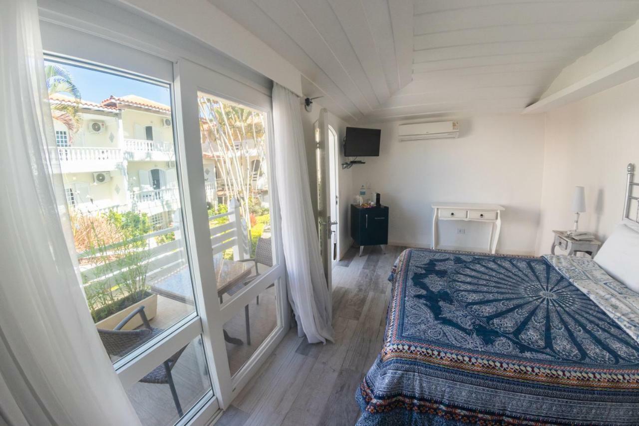 Auberge De La Langouste Armacao dos Buzios Ngoại thất bức ảnh