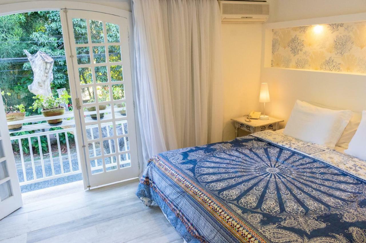 Auberge De La Langouste Armacao dos Buzios Ngoại thất bức ảnh