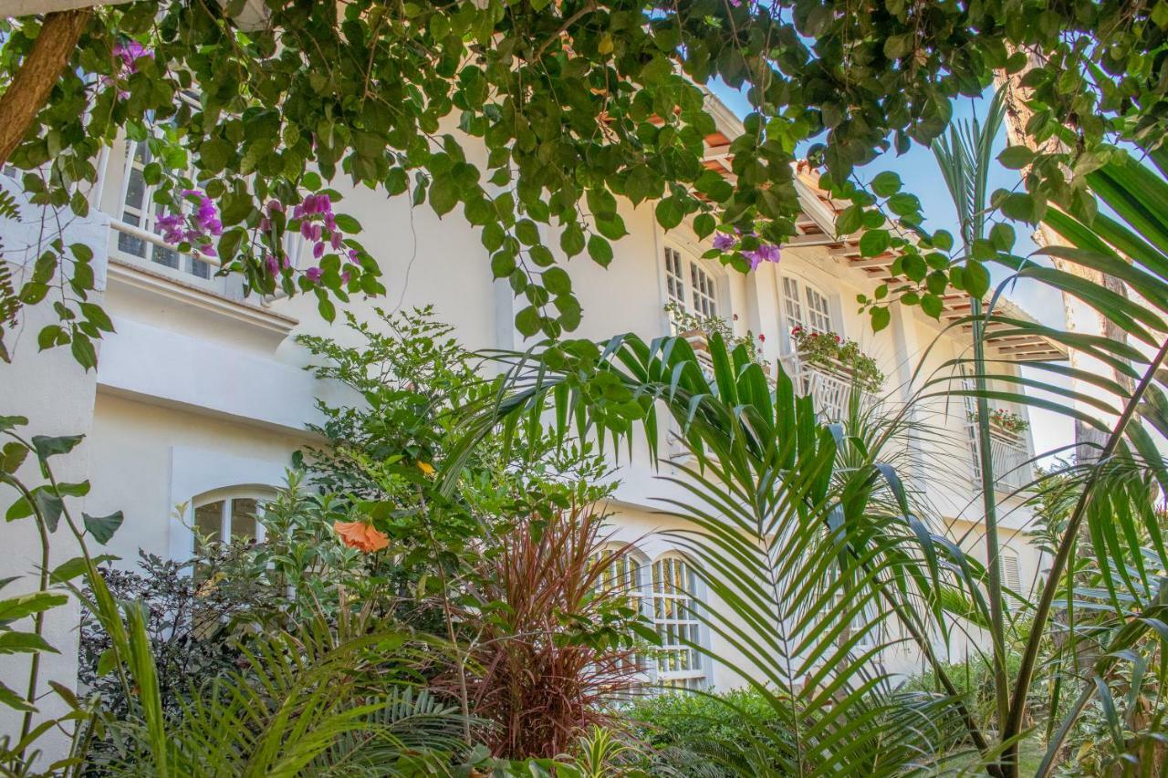 Auberge De La Langouste Armacao dos Buzios Ngoại thất bức ảnh