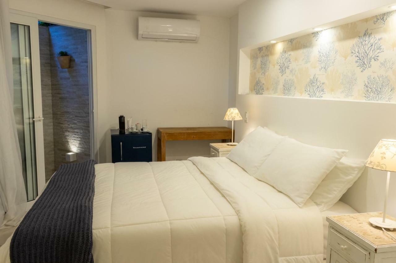 Auberge De La Langouste Armacao dos Buzios Ngoại thất bức ảnh