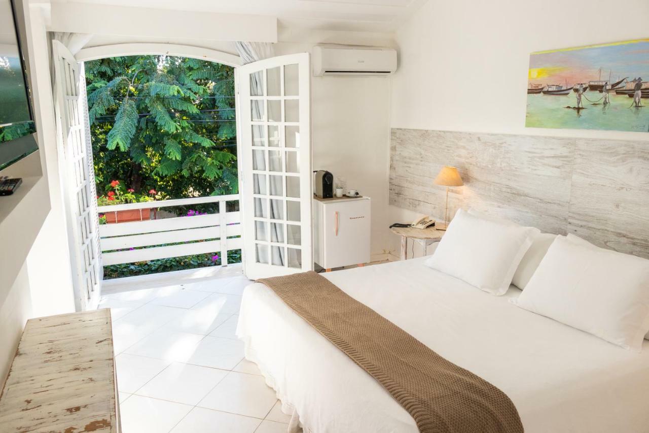 Auberge De La Langouste Armacao dos Buzios Ngoại thất bức ảnh