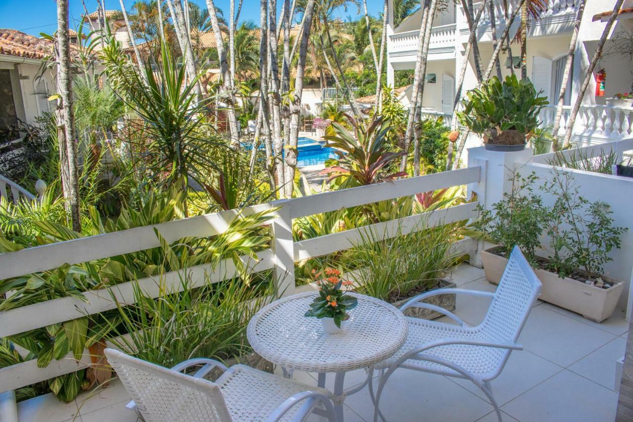 Auberge De La Langouste Armacao dos Buzios Ngoại thất bức ảnh