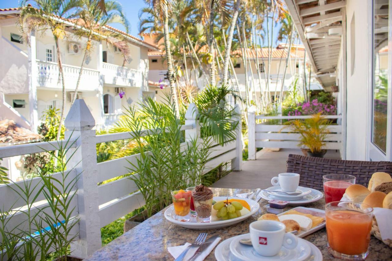 Auberge De La Langouste Armacao dos Buzios Ngoại thất bức ảnh