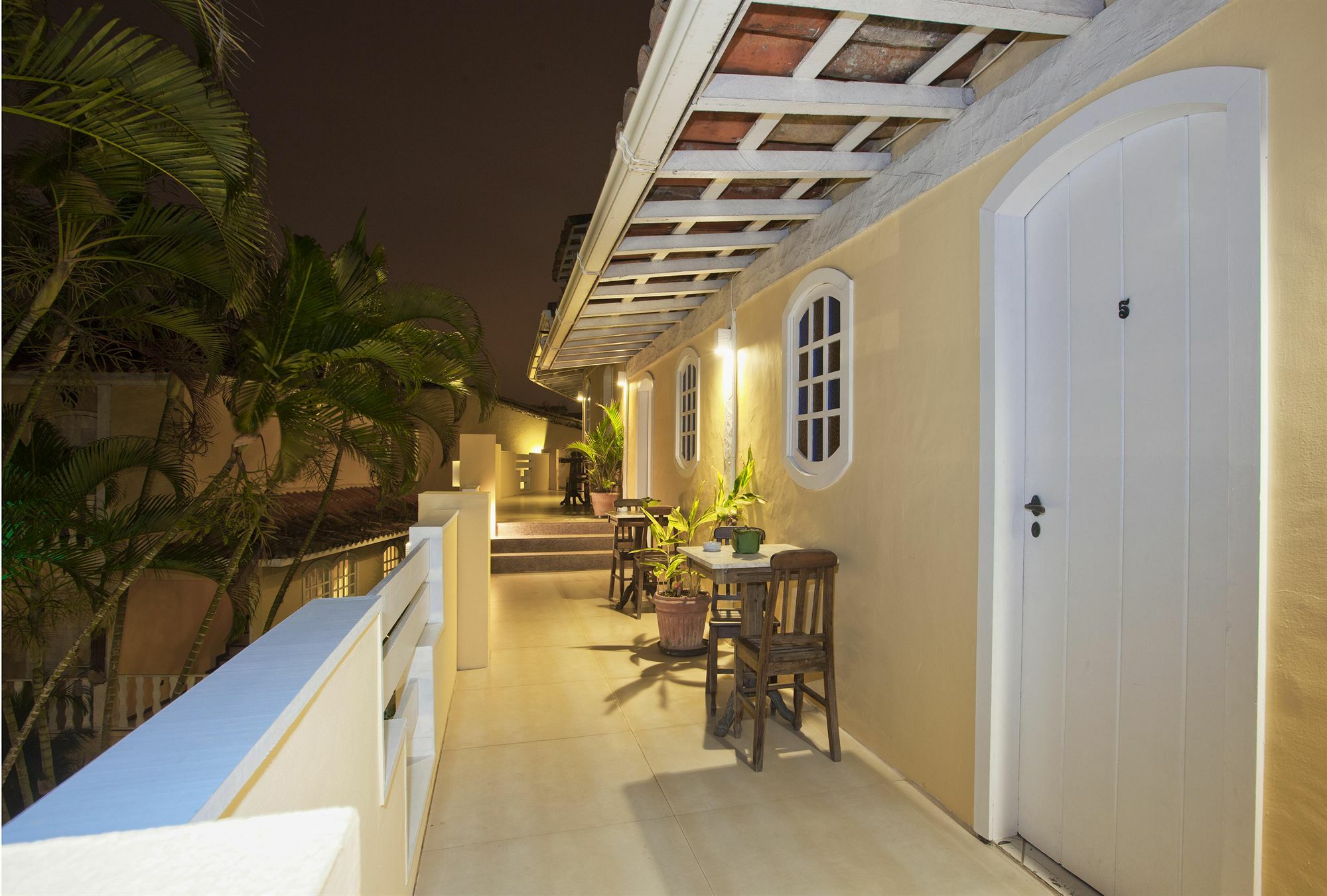 Auberge De La Langouste Armacao dos Buzios Ngoại thất bức ảnh