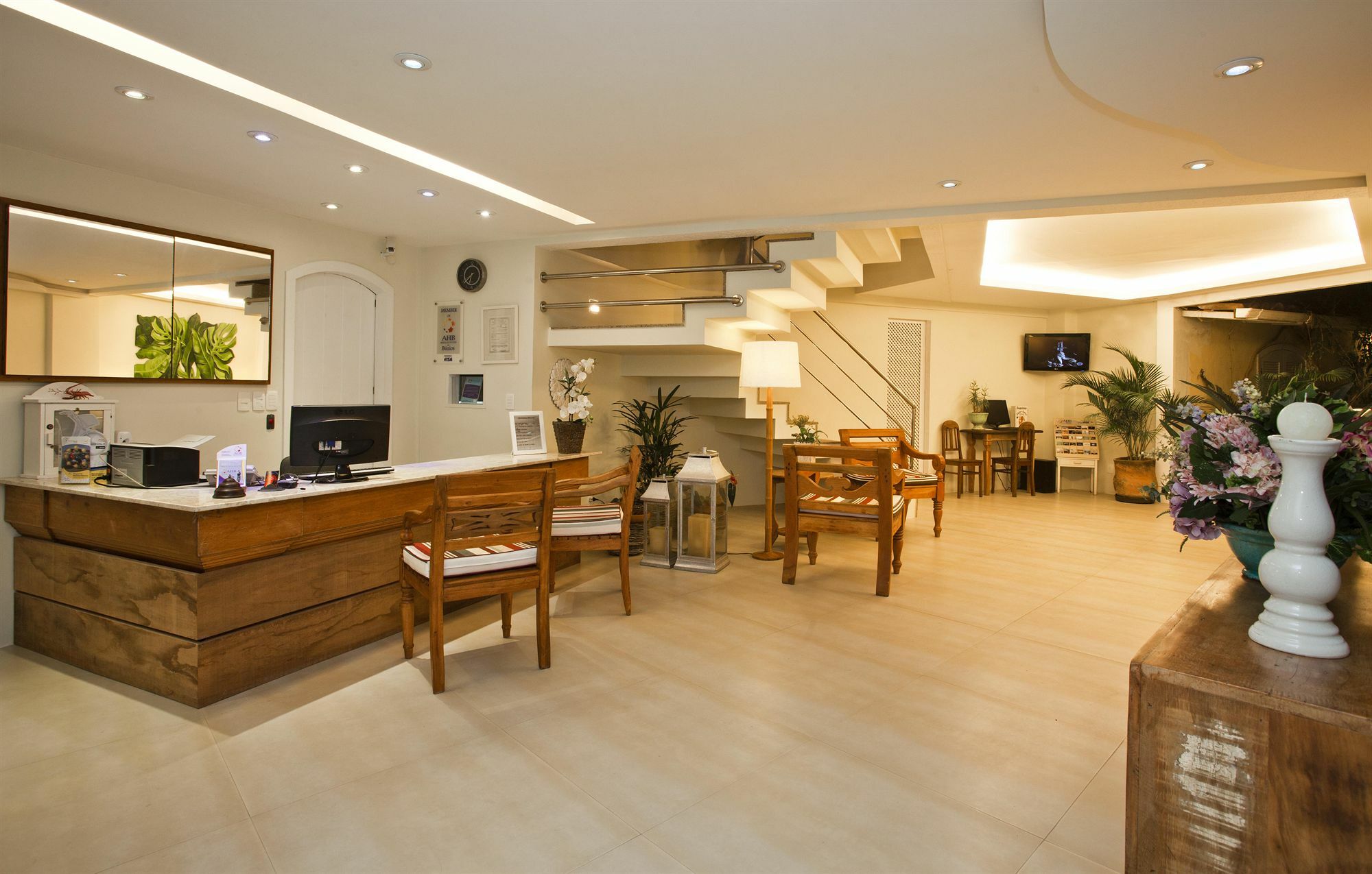 Auberge De La Langouste Armacao dos Buzios Ngoại thất bức ảnh